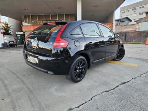 Foto 4 - Citroën C4 C4 GLX 1.6 (flex) manual
