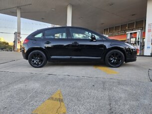 Foto 5 - Citroën C4 C4 GLX 1.6 (flex) manual