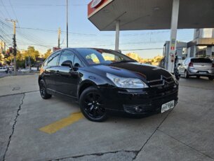 Foto 6 - Citroën C4 C4 GLX 1.6 (flex) manual