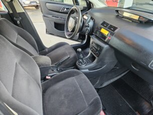 Foto 7 - Citroën C4 C4 GLX 1.6 (flex) manual