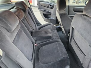 Foto 9 - Citroën C4 C4 GLX 1.6 (flex) manual