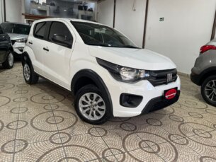 Fiat Mobi Mobi 1.0 Like