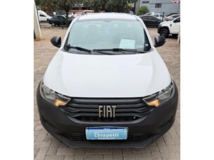 Foto 5 - Fiat Strada Strada 1.4 Cabine Plus Endurance manual