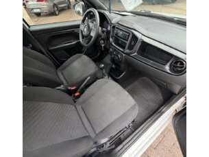 Foto 7 - Fiat Strada Strada 1.4 Cabine Plus Endurance manual