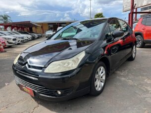 Foto 1 - Citroën C4 C4 Exclusive Competition 2.0 16V (Flex) (Aut) automático