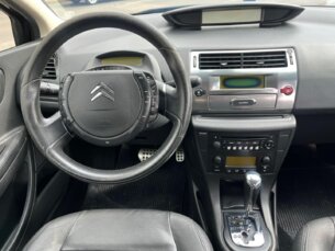 Foto 9 - Citroën C4 C4 Exclusive Competition 2.0 16V (Flex) (Aut) automático