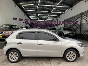 Foto 3 - Volkswagen Gol Gol 1.6 MSI (Flex) manual