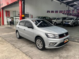 Foto 4 - Volkswagen Gol Gol 1.6 MSI (Flex) manual