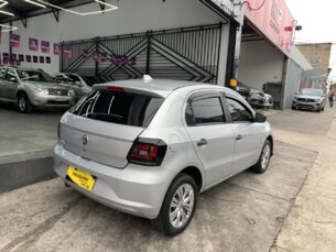 Foto 5 - Volkswagen Gol Gol 1.6 MSI (Flex) manual