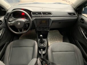 Foto 7 - Volkswagen Gol Gol 1.6 MSI (Flex) manual