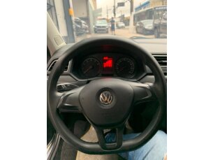 Foto 9 - Volkswagen Gol Gol 1.6 MSI (Flex) manual