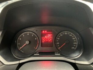 Foto 10 - Volkswagen Gol Gol 1.6 MSI (Flex) manual