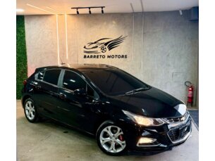 Foto 1 - Chevrolet Cruze Sport6 Cruze Sport6 LT 1.4 16V Ecotec (Aut) (Flex) automático