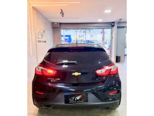 Foto 5 - Chevrolet Cruze Sport6 Cruze Sport6 LT 1.4 16V Ecotec (Aut) (Flex) automático
