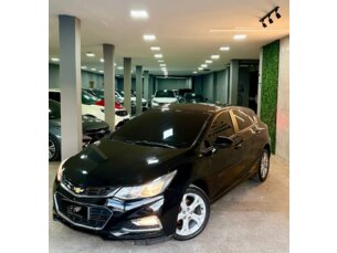 Foto 6 - Chevrolet Cruze Sport6 Cruze Sport6 LT 1.4 16V Ecotec (Aut) (Flex) automático
