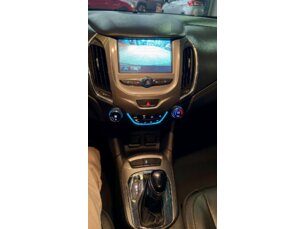 Foto 7 - Chevrolet Cruze Sport6 Cruze Sport6 LT 1.4 16V Ecotec (Aut) (Flex) automático