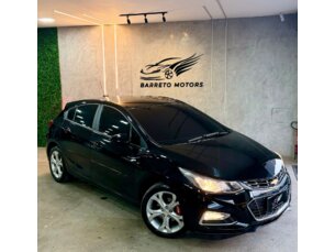 Foto 11 - Chevrolet Cruze Sport6 Cruze Sport6 LT 1.4 16V Ecotec (Aut) (Flex) automático