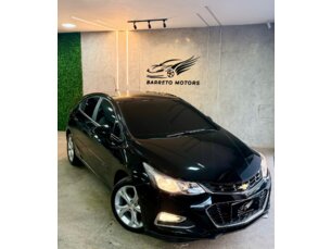 Foto 12 - Chevrolet Cruze Sport6 Cruze Sport6 LT 1.4 16V Ecotec (Aut) (Flex) automático