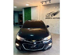 Foto 14 - Chevrolet Cruze Sport6 Cruze Sport6 LT 1.4 16V Ecotec (Aut) (Flex) automático