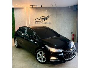 Foto 15 - Chevrolet Cruze Sport6 Cruze Sport6 LT 1.4 16V Ecotec (Aut) (Flex) automático