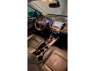 Foto 17 - Chevrolet Cruze Sport6 Cruze Sport6 LT 1.4 16V Ecotec (Aut) (Flex) automático