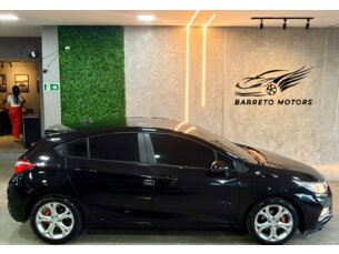 Foto 19 - Chevrolet Cruze Sport6 Cruze Sport6 LT 1.4 16V Ecotec (Aut) (Flex) automático