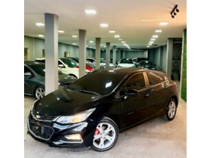 Foto 20 - Chevrolet Cruze Sport6 Cruze Sport6 LT 1.4 16V Ecotec (Aut) (Flex) automático