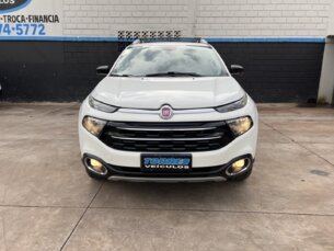 Foto 1 - Fiat Toro Toro Volcano 2.0 diesel AT9 4x4 automático