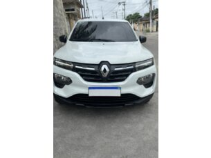 Renault Kwid Kwid 1.0 Intense