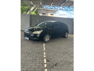 Foto 1 - Citroën C4 C4 Exclusive Sport 2.0 (flex) manual