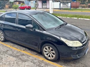 Foto 4 - Citroën C4 C4 Exclusive Sport 2.0 (flex) manual