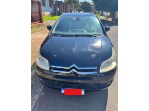 Foto 5 - Citroën C4 C4 Exclusive Sport 2.0 (flex) manual