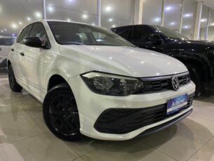Foto 1 - Volkswagen Polo Track Polo 1.0 Track manual