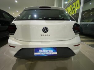 Foto 5 - Volkswagen Polo Track Polo 1.0 Track manual