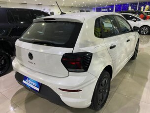Foto 6 - Volkswagen Polo Track Polo 1.0 Track manual