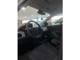 Foto 7 - Chevrolet Onix Onix 1.0 Joy SPE/4 manual