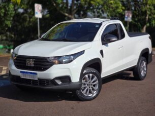 Foto 1 - Fiat Strada Strada 1.3 Cabine Plus Freedom manual