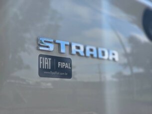Foto 5 - Fiat Strada Strada 1.3 Cabine Plus Freedom manual