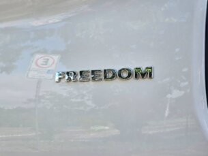 Foto 8 - Fiat Strada Strada 1.3 Cabine Plus Freedom manual