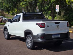 Foto 4 - Fiat Strada Strada 1.3 Cabine Plus Freedom manual