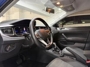 Foto 9 - Volkswagen Nivus Nivus 1.0 200 TSI Comfortline automático