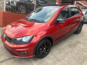 Foto 1 - Volkswagen Gol Gol 1.0 Last Edition manual
