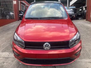 Foto 2 - Volkswagen Gol Gol 1.0 Last Edition manual