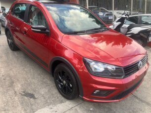 Foto 3 - Volkswagen Gol Gol 1.0 Last Edition manual
