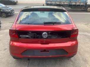 Foto 4 - Volkswagen Gol Gol 1.0 Last Edition manual