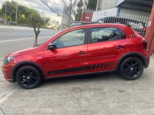 Foto 5 - Volkswagen Gol Gol 1.0 Last Edition manual