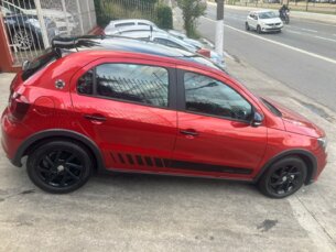 Foto 6 - Volkswagen Gol Gol 1.0 Last Edition manual