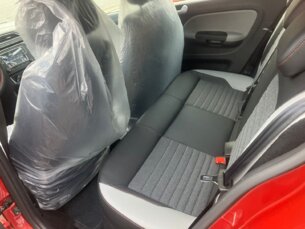 Foto 14 - Volkswagen Gol Gol 1.0 Last Edition manual