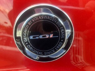 Foto 16 - Volkswagen Gol Gol 1.0 Last Edition manual