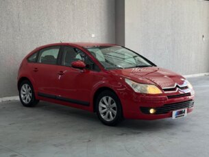 Foto 1 - Citroën C4 C4 GLX Tendance 1.6 16V (Flex) manual